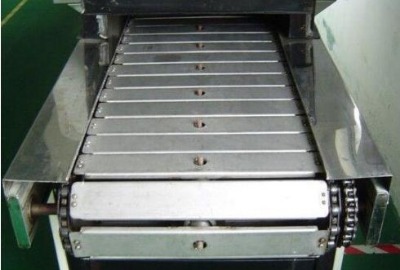 鏈板機