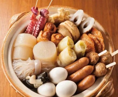 關(guān)東煮