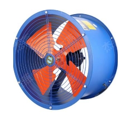 軸流通風(fēng)機(jī)