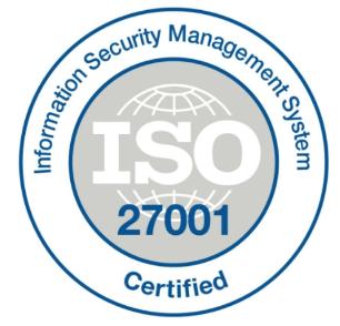 ISO27001J(rn)C