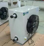 暖風機