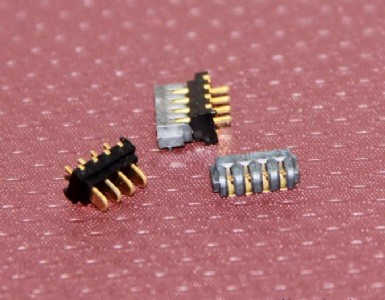 Ƭʽ4PIN늳B PH2.0 ĸ