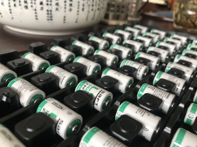 (gu)saft ls14250  plc etcxx늳