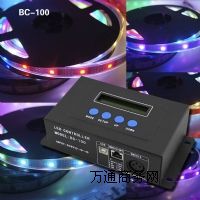 LED(sh)a LEDo(h)ڹ ߲ʿϵy(tng)DMX5