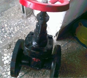 Z45T-16/10 DN65 UlyhyT LYϵУ