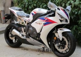 2012ȫ°ɫCBR1000RRr3000Ԫ
