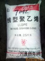 LLDPE ïʯ DFDA-7042  Ĥ