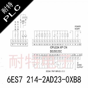 ؄plc,6es7 214-2ad23-0x