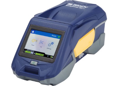 brady printer ƄӘ(bio)ӡC(j)m611
