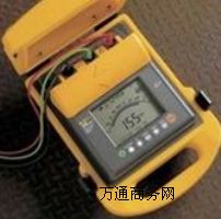 ךWFluke 1550B