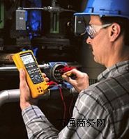 Fluke 725๦^У