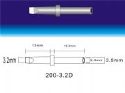 F^200-3.2DF^