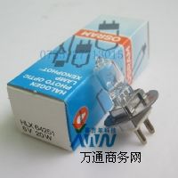 W˾HLX64251 6V20W PG22W(xu)x
