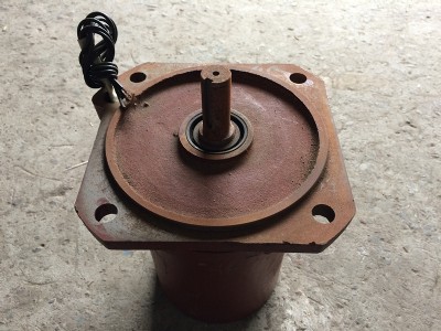 늙C(j)ybdf-312-4 1.5kw