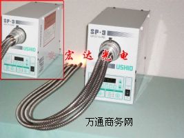 ձUSHIO(yu)SP-7c(din)ԴC(j)UVԴC(j)