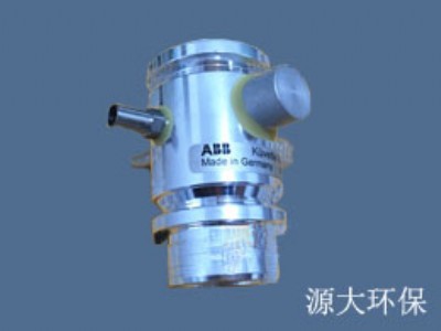 ABB EL3020分析儀 氣室