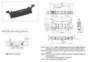 HIF3BA-20PA-2.54DSA(75)V|B