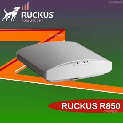 ruckus(yu)r850I(y)wifi6c