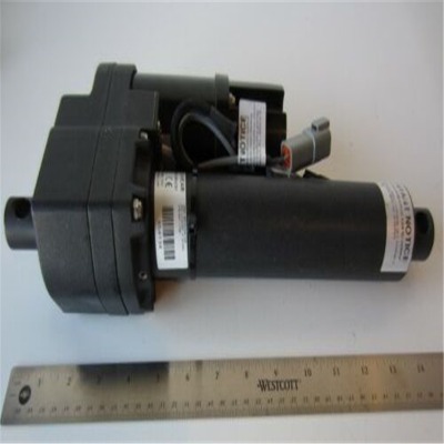 warner linearƗUk2xg20-115v-12