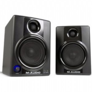 (gu)M-Audio 