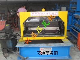 788角馳壓瓦機(jī)設(shè)備