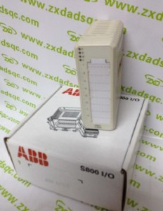 ABB AC800F S800 I/O