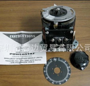 SUPERIOR POWERSTAT{