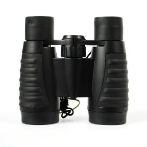 Datyson 雙筒望遠鏡4X30兒童科普益智玩具 黑色