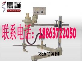 哪里賣的火焰割圓機質(zhì)量最?濟寧鼎誠