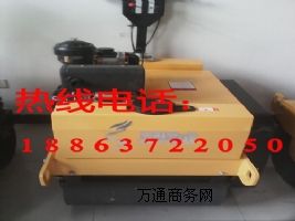 發(fā)貨低價格山西晉中壓路機 DC-25
