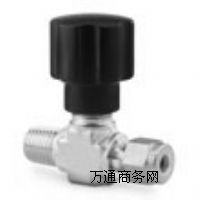 美國(guó)世偉洛克外螺紋無旋轉(zhuǎn)閥桿