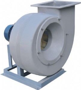 F4-72A系列玻璃鋼離心風(fēng)機(jī)