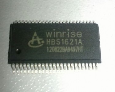 ݲLCD(q)оƬHBS1622