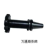 T型槽銑刀 立裝T型槽銑刀 可轉(zhuǎn)位T型槽銑刀 非標(biāo)T型槽銑刀