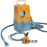 R14E-F1電動(dòng)液壓泵(雙速/單作用)(日制)