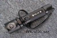 供應(yīng)JW7622,多功能強(qiáng)光巡檢電筒