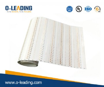 Lflexi2l flexi pcb