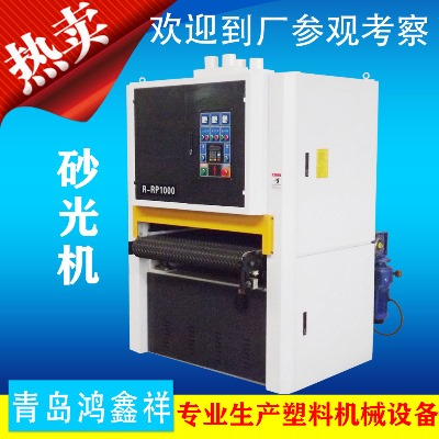 木工打磨機(jī) 木工機(jī)械全自動異形曲面底漆打磨機(jī) 青島款砂光機(jī)