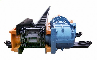 sgb320帶式輸送機(jī)