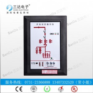 TL-6200B(ti)ָʾxTL-6200x_(d)(zhn)](mi)e(cu)
