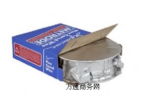 英國曼徹特Chromet 1焊條E9015-B9