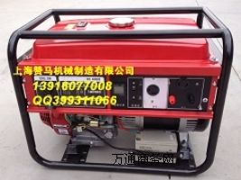 HONDAGX390,5kWͰl(f)늙C(j)