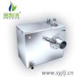 PW-6-1.1-N1污水提升設(shè)備