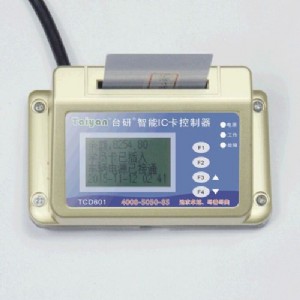 TCD601 IC {У̾܇ ˢCӋr