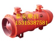 FBCDNo5.0/2*5.5kwʽֲͨL(fng)C(j)