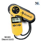NK5920Kestrel 3500yʽL(fng)ٚy(c)x