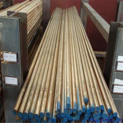 CuZn37Pb0.5 CW716RUS~/~