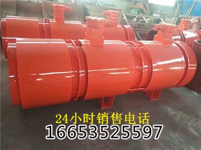 ʽSֲͨLCL fbd6.3/2×
