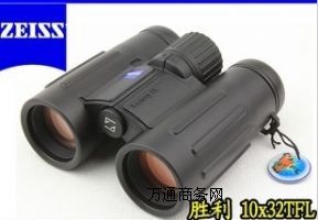 ˾hR(ZEISS)ϵ10x32 y