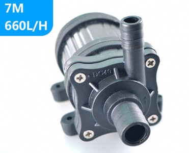 ˮѭh(hun) dc40 P(yng)7 660l/h